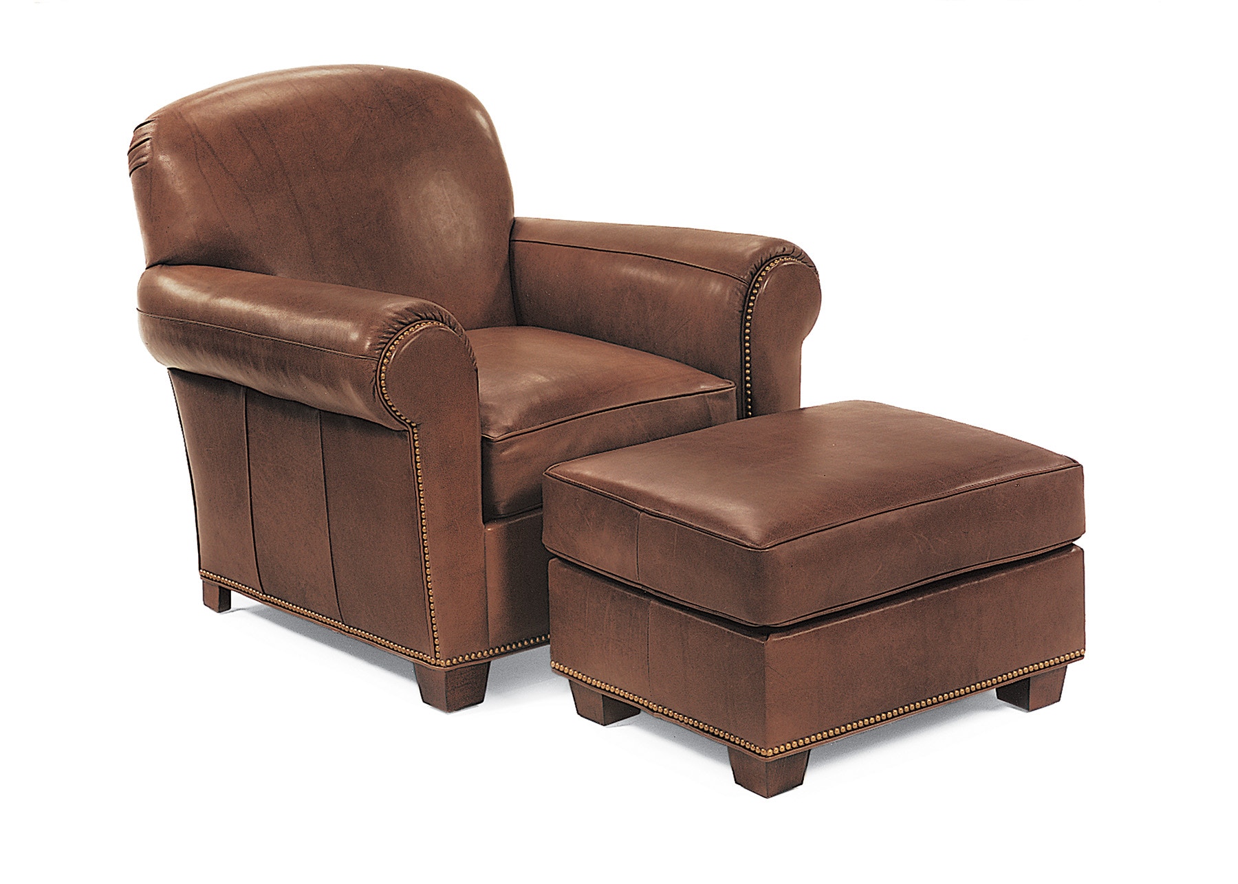 Hancock and Moore Harbison Chair 9761