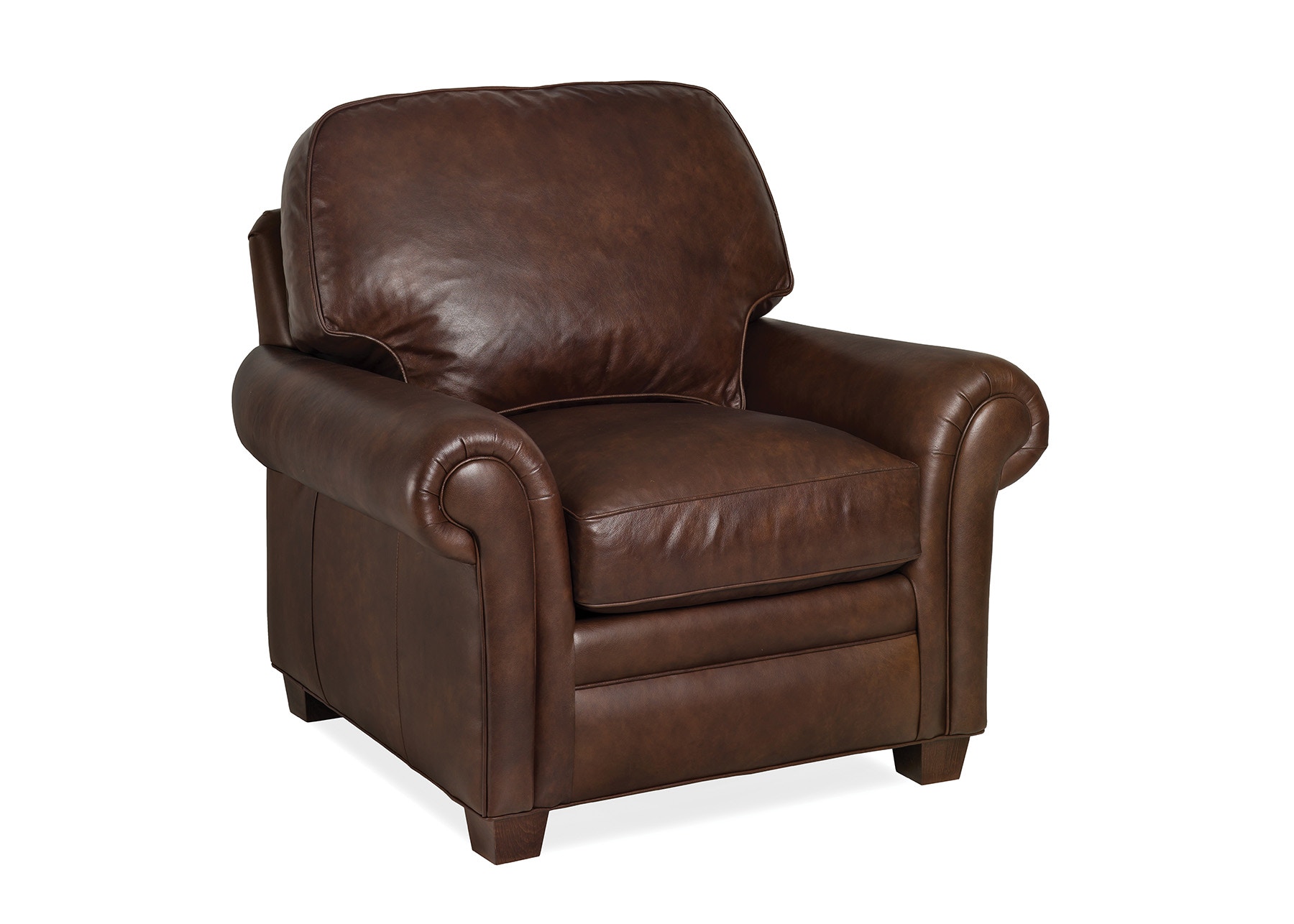 Hancock and Moore City Chair 9842