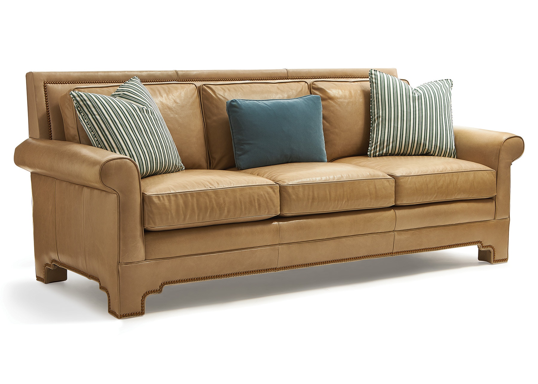 Hancock and Moore Flossie Sofa CJ6815-3