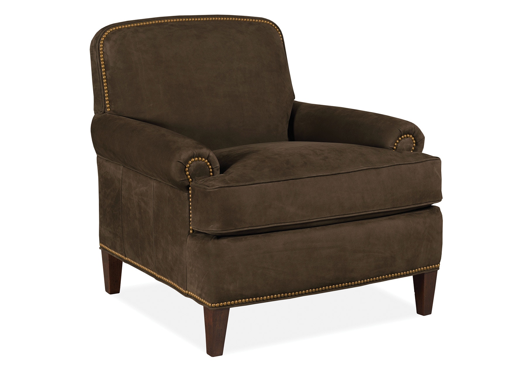 Hancock and Moore Eugene Club Chair CJ6816-1