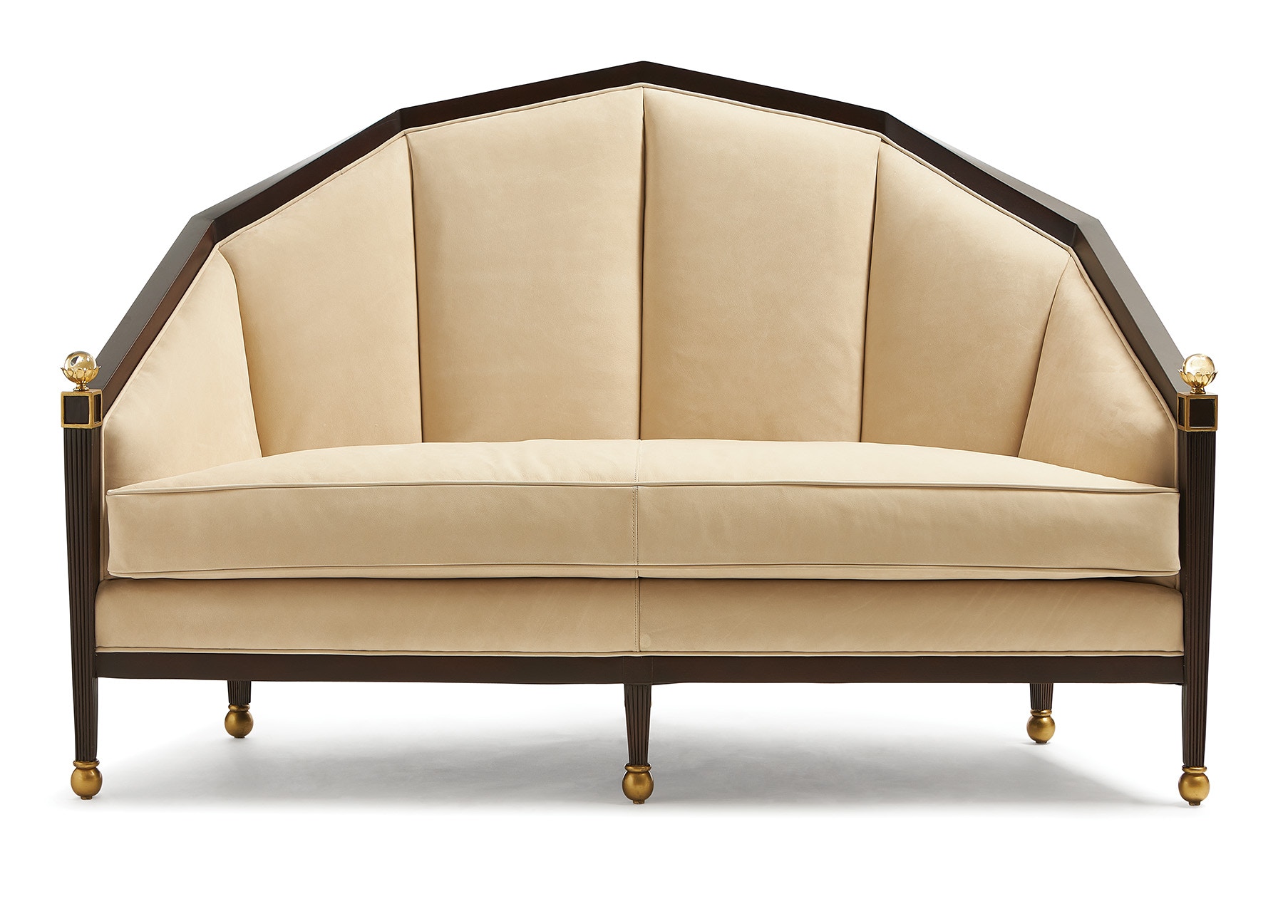 Hancock and Moore Elissa Settee CJ6818
