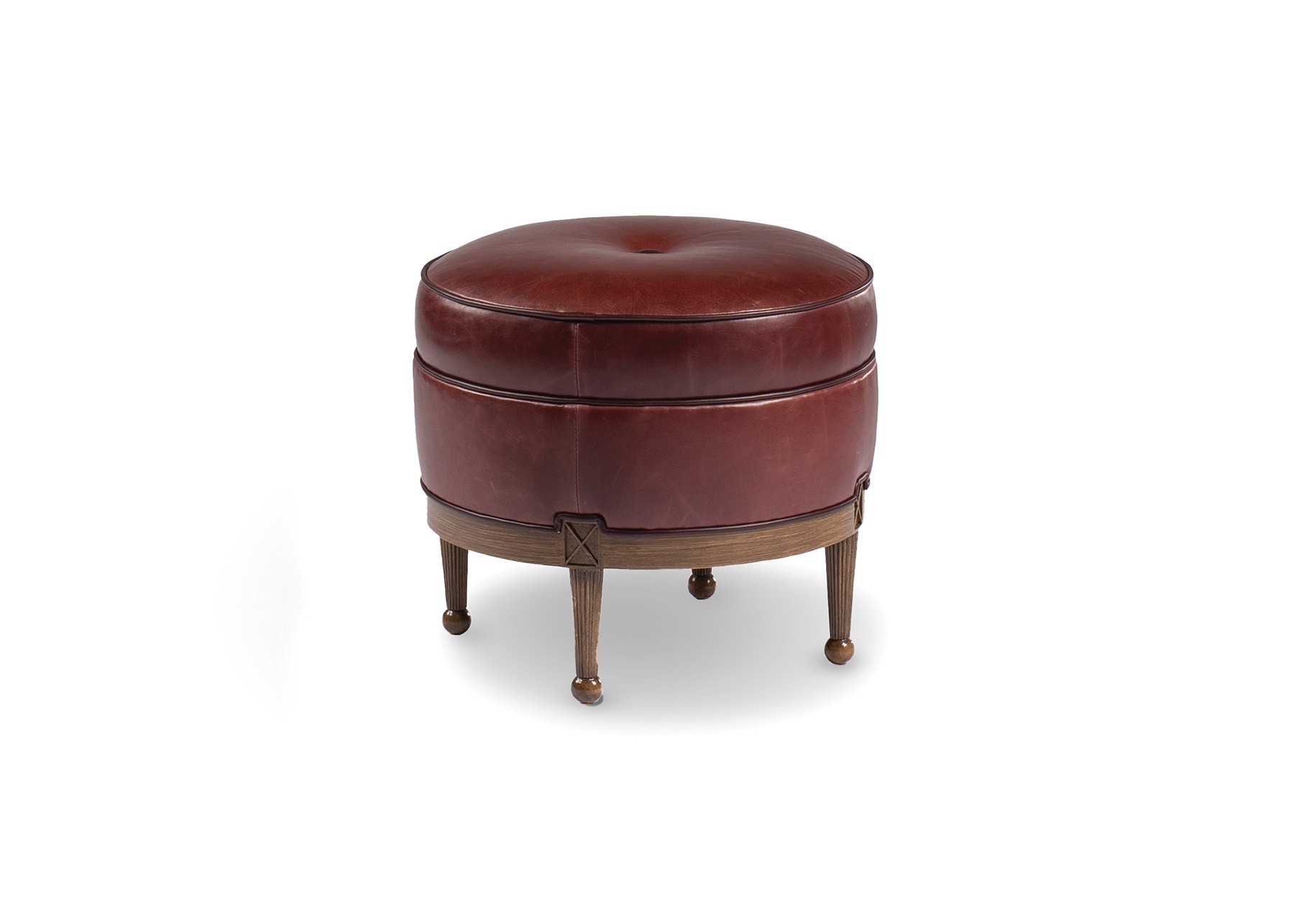 Hancock and Moore Johara Stool CJ6919