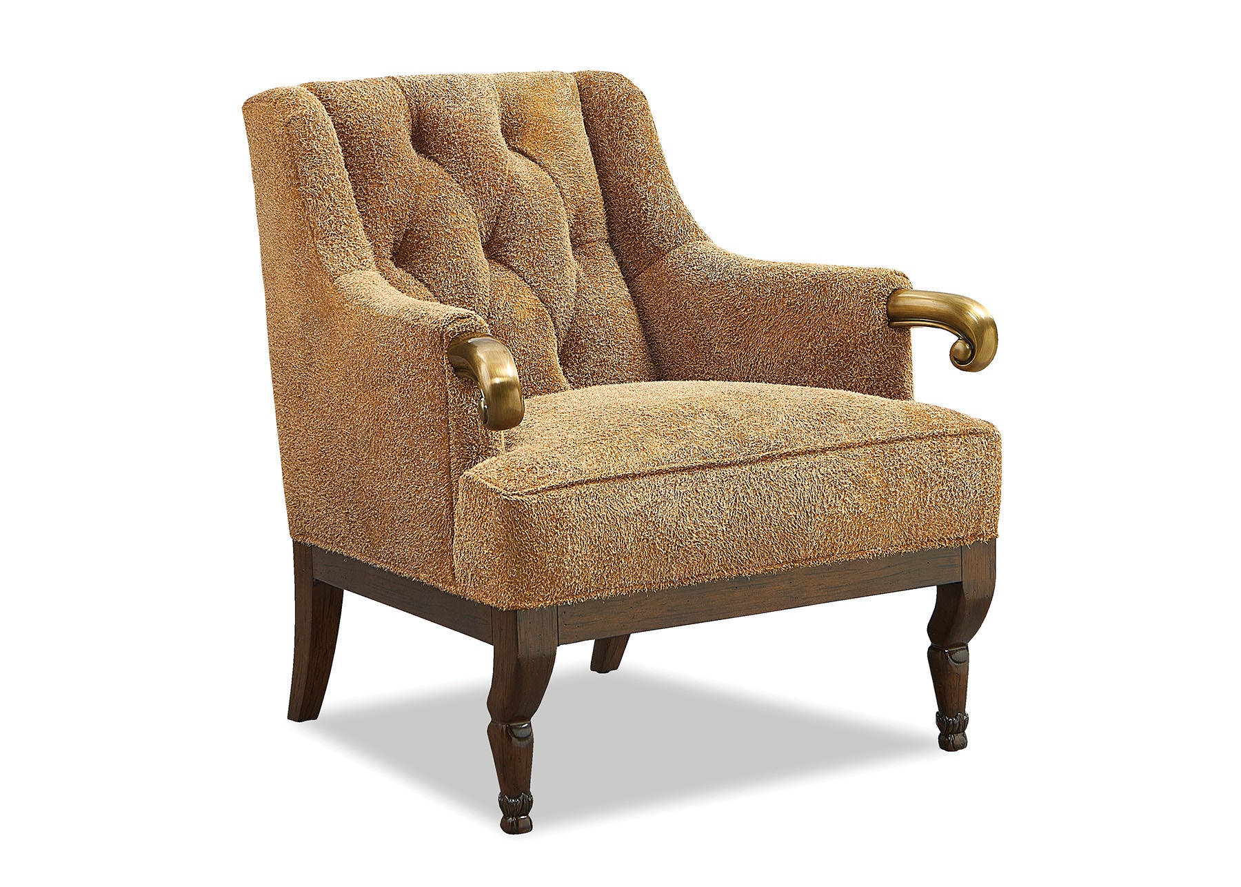 Hancock and Moore Gwendolyn Chair CJ6925-1