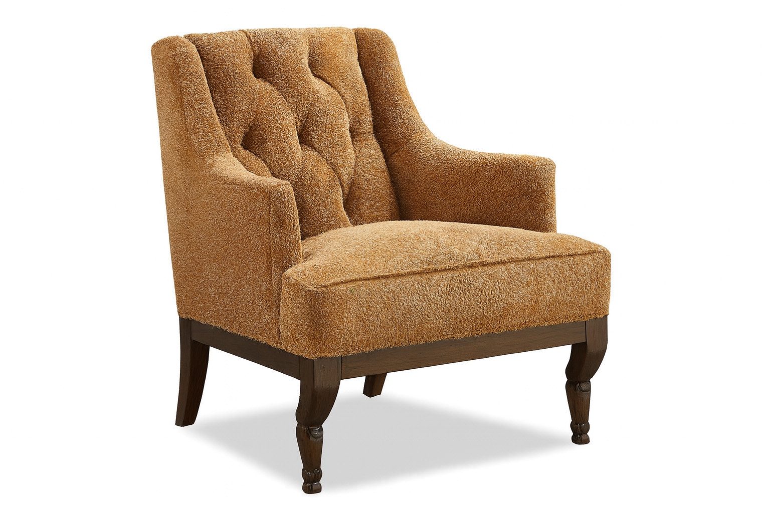 Hancock and Moore Gwendolyn Chair with O Hardware CJ6925-1-NH
