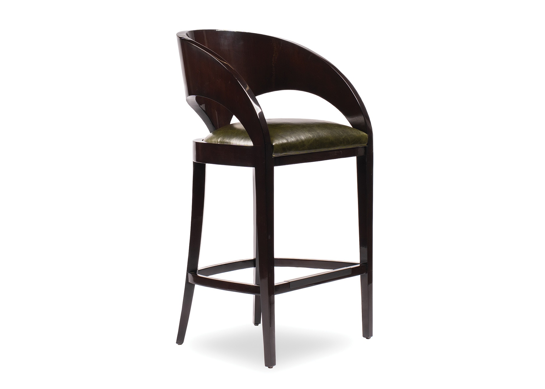 Hancock and Moore Martingale Counter Stool CJ6926-24