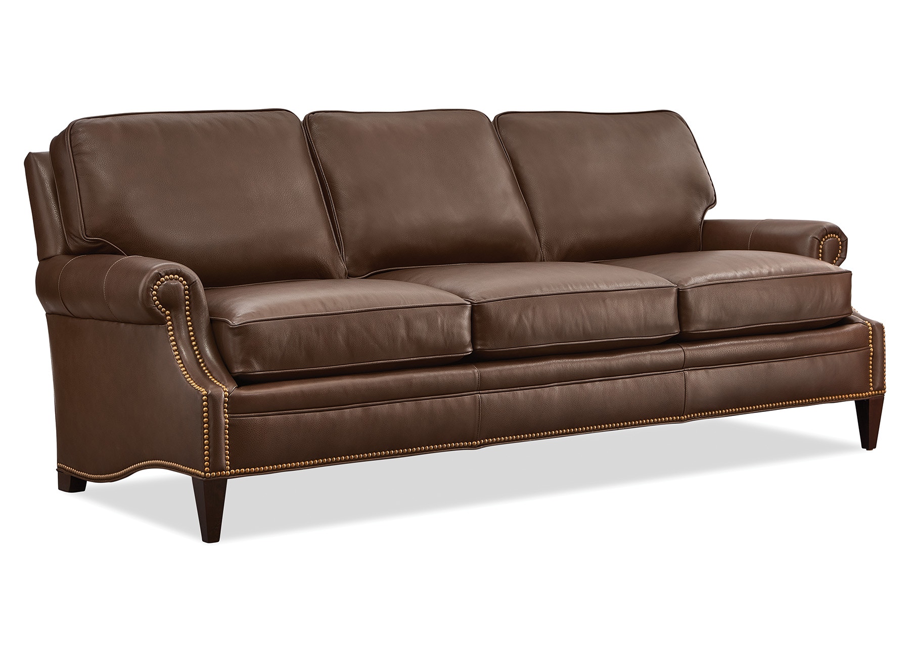 Hancock and Moore Tinley Sofa H6868-3