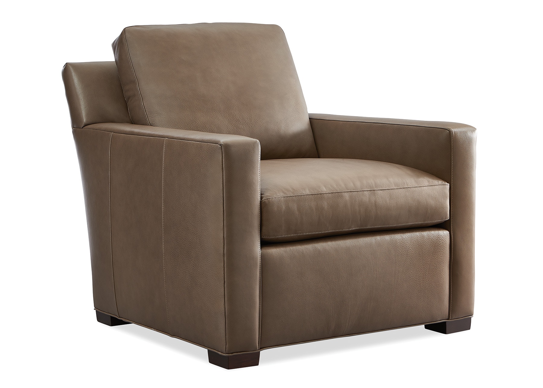 Hancock and Moore Luna Chair H6869-1