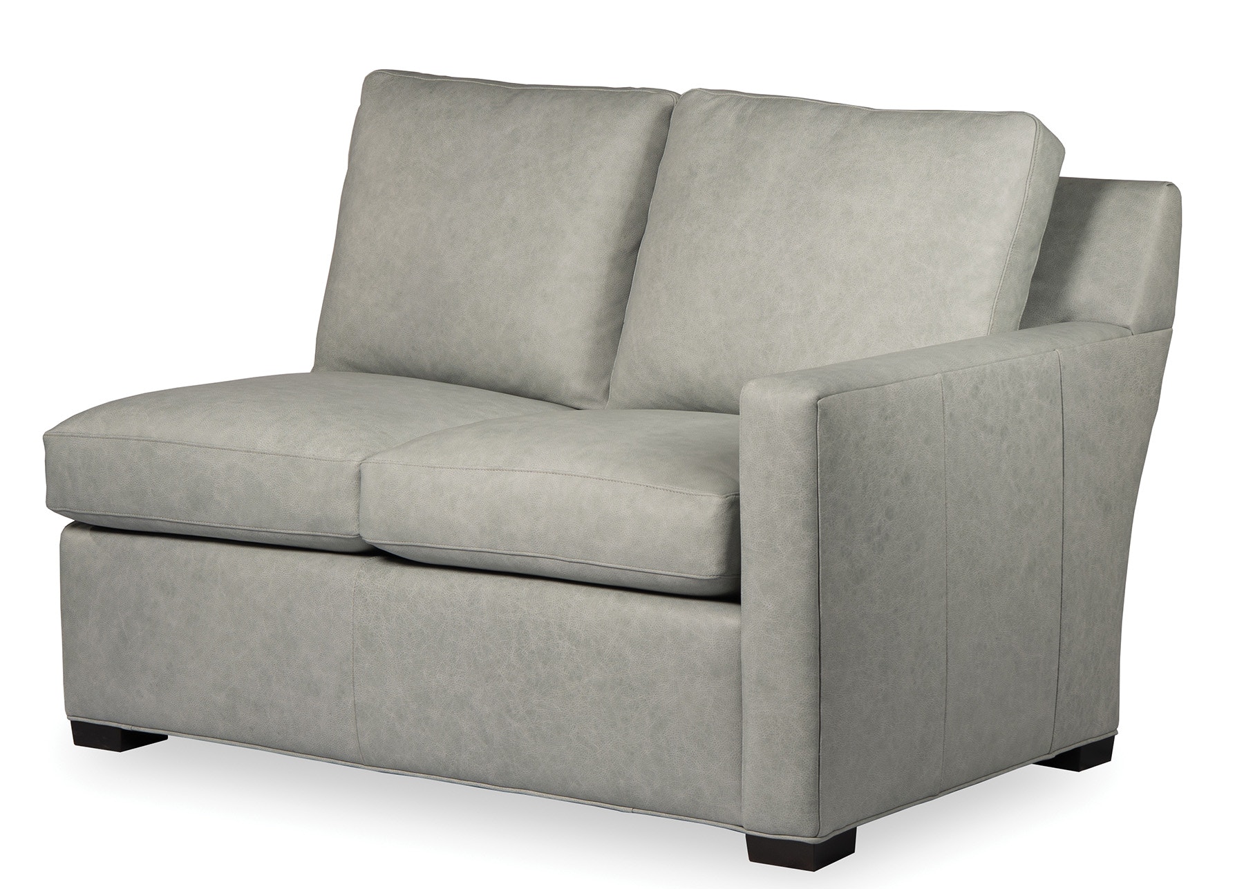 Hancock and Moore Luna Right Arm Loveseat H6869-2RAF