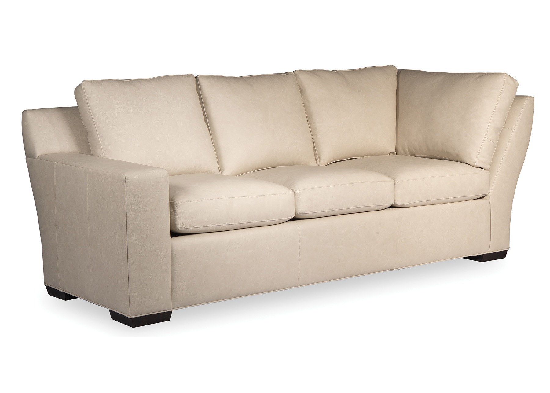 Hancock and Moore Oasis Left Arm Corner Loveseat H6870-2LAC