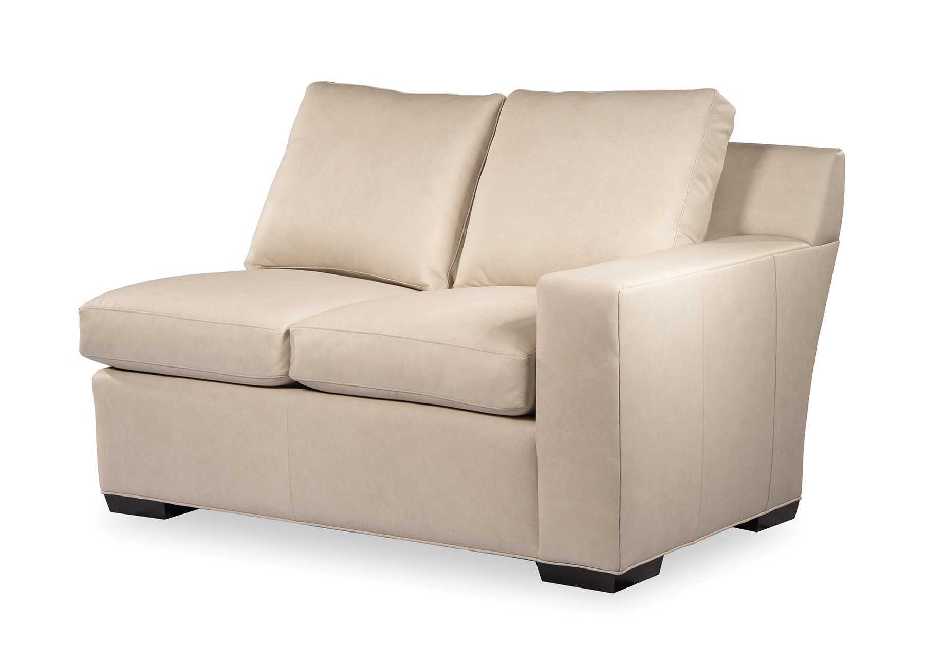 Hancock and Moore Oasis Right Arm Loveseat H6870-2RAF
