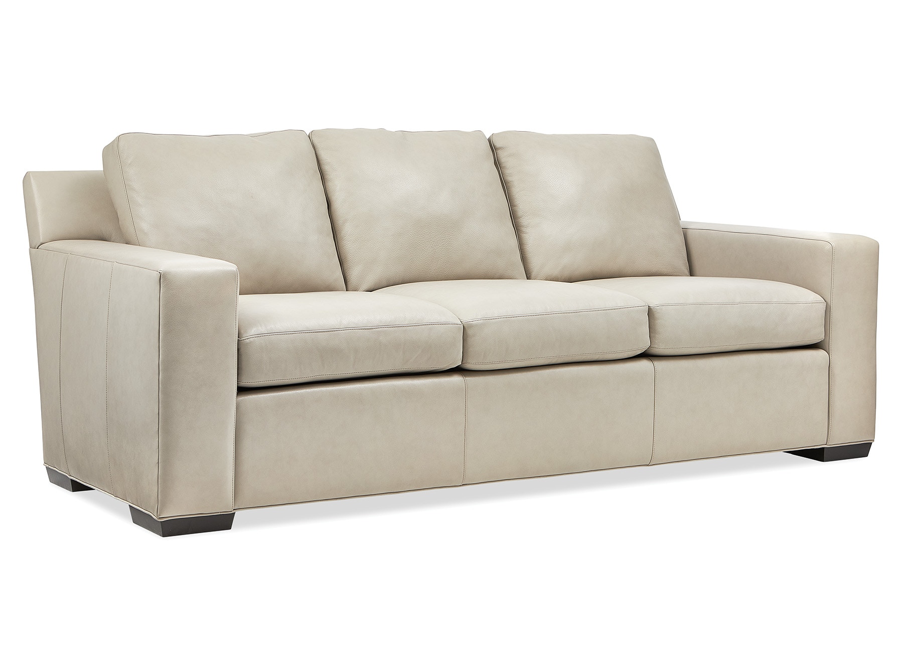Hancock and Moore Oasis Sofa H6870-3