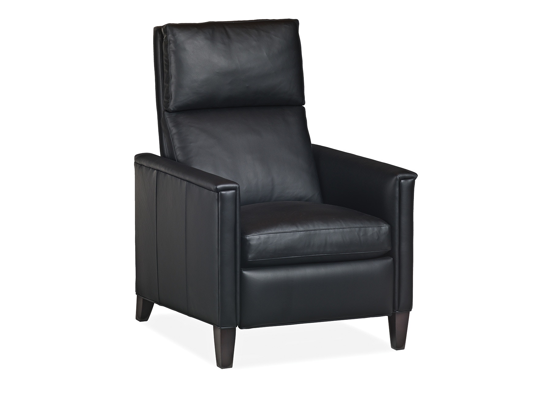 Hancock and Moore Milo Tapered Leg Pwr Rec with Battery ML1-PRB