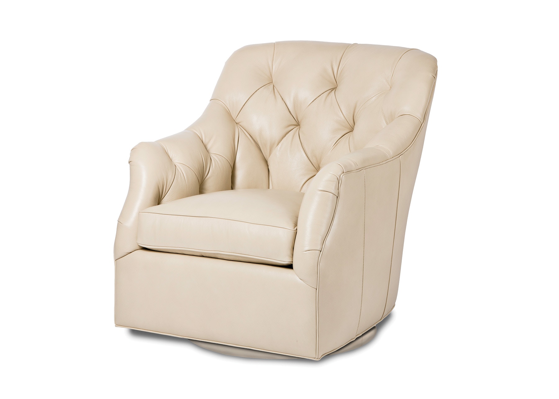Hancock and Moore Crosby Glider Chair NC107-G