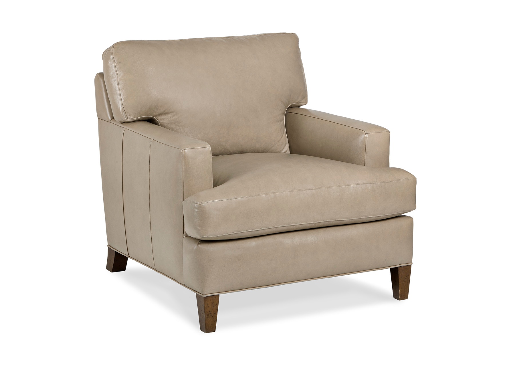 Hancock and Moore York Chair NC303-1