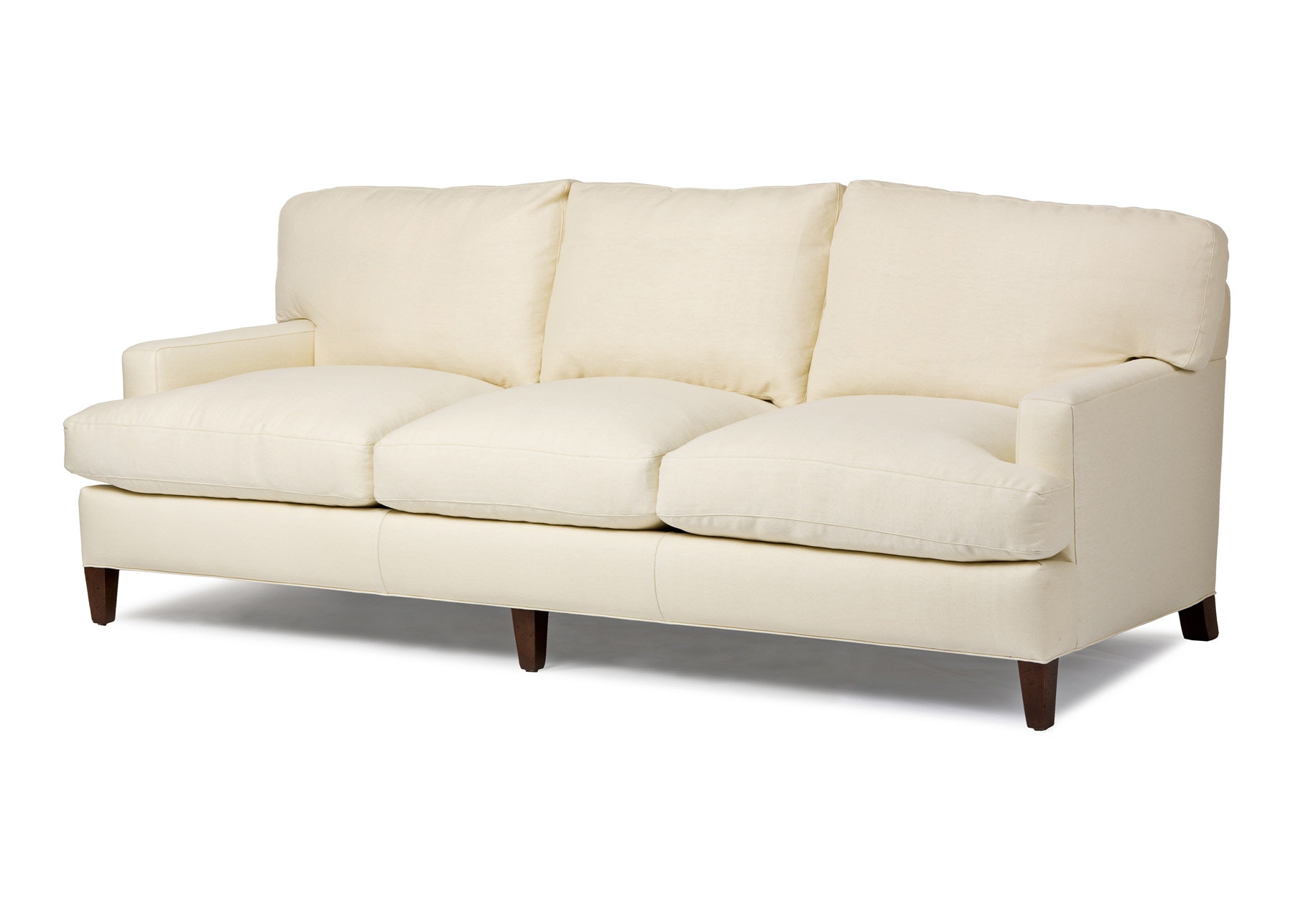 Hancock and Moore York Sofa NC303