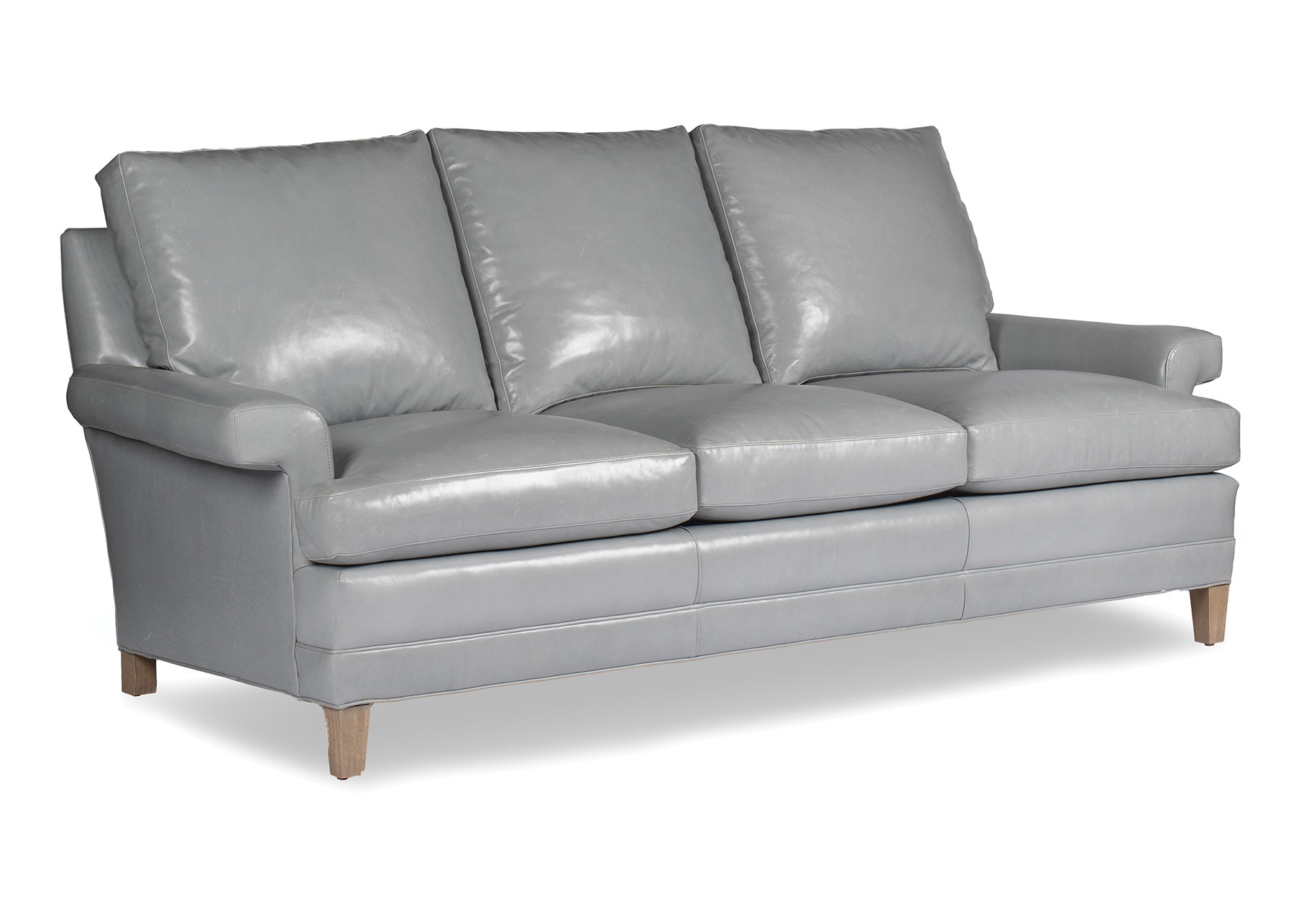 Hancock and Moore Hendricks Sofa NC364-3