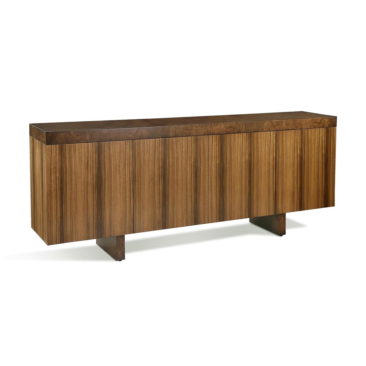 John Richard Aldeano Four-Door Sideboard EUR-04-0909