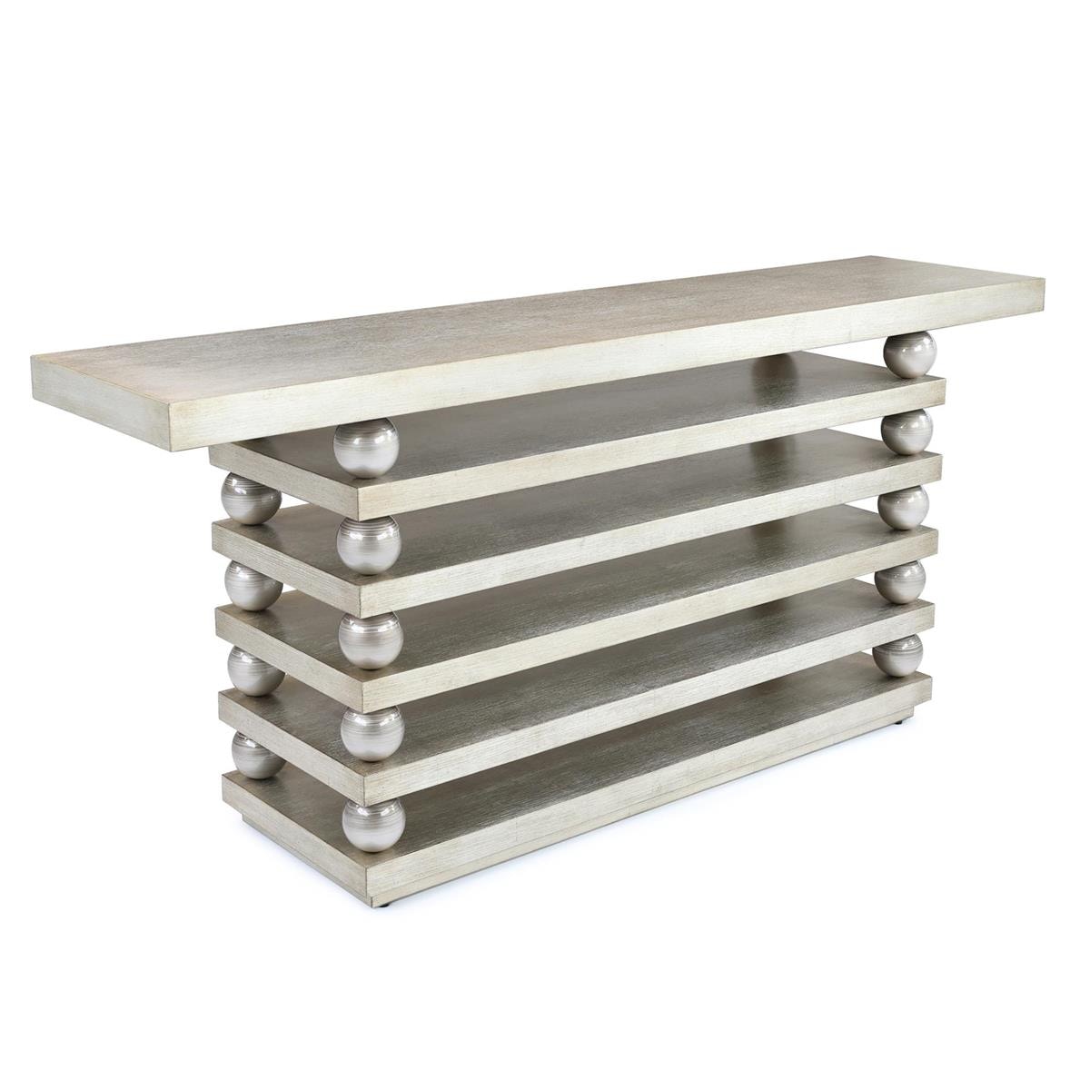 John Richard Camadas Console Table EUR-02-0378