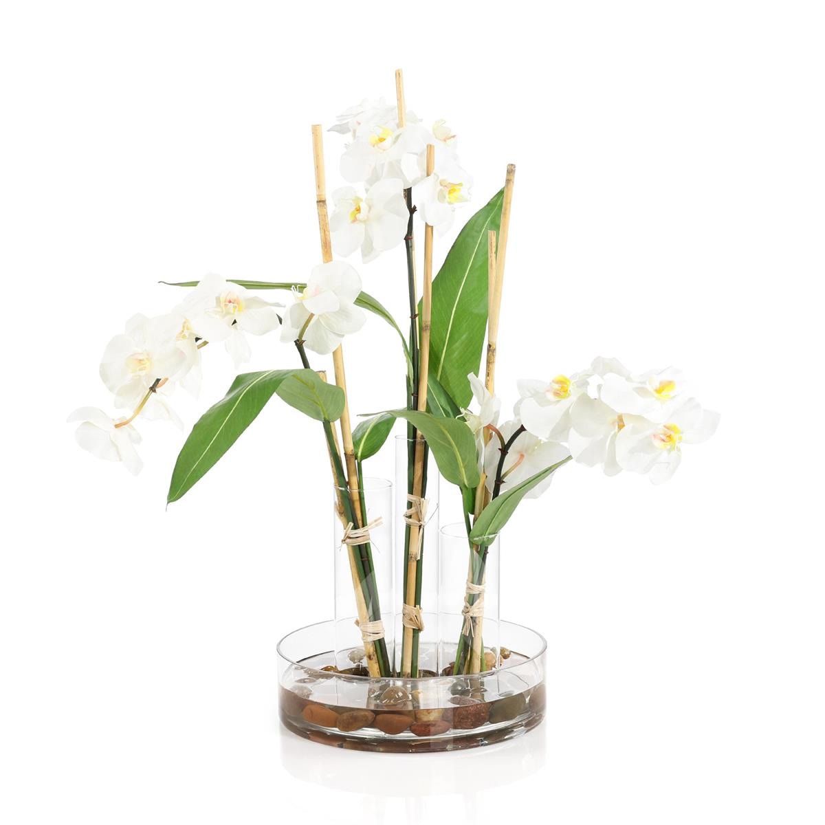 John Richard Changing Florals 3 JRB-5585W