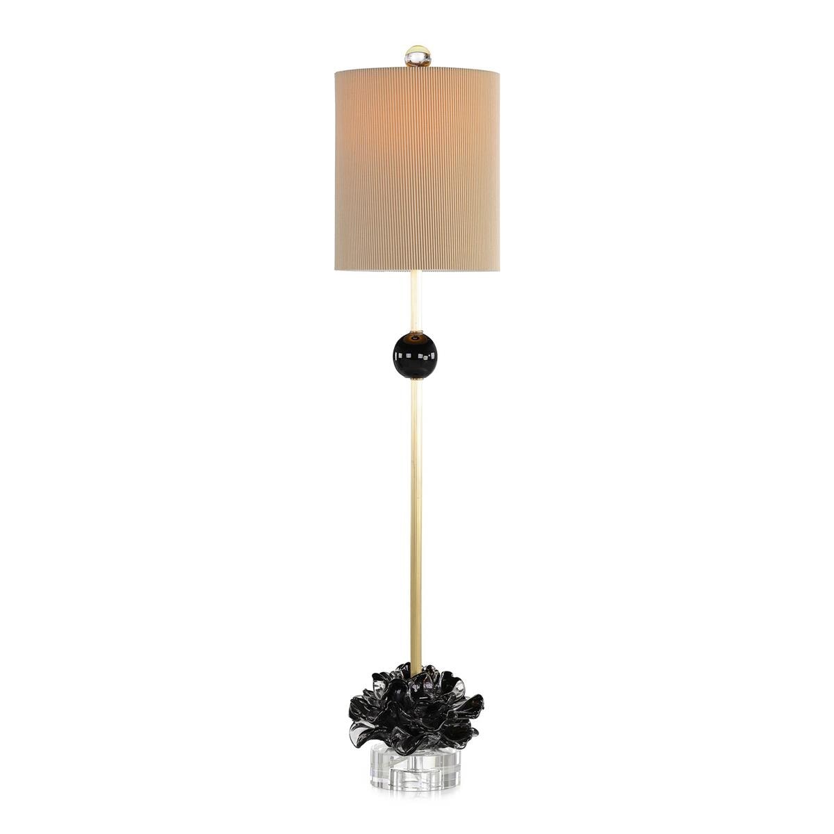 John Richard Cleo Buffet Lamp JRL-11213