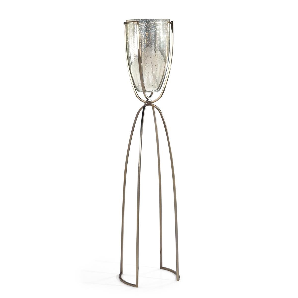 John Richard Delgado Floor Stand JFD-0434