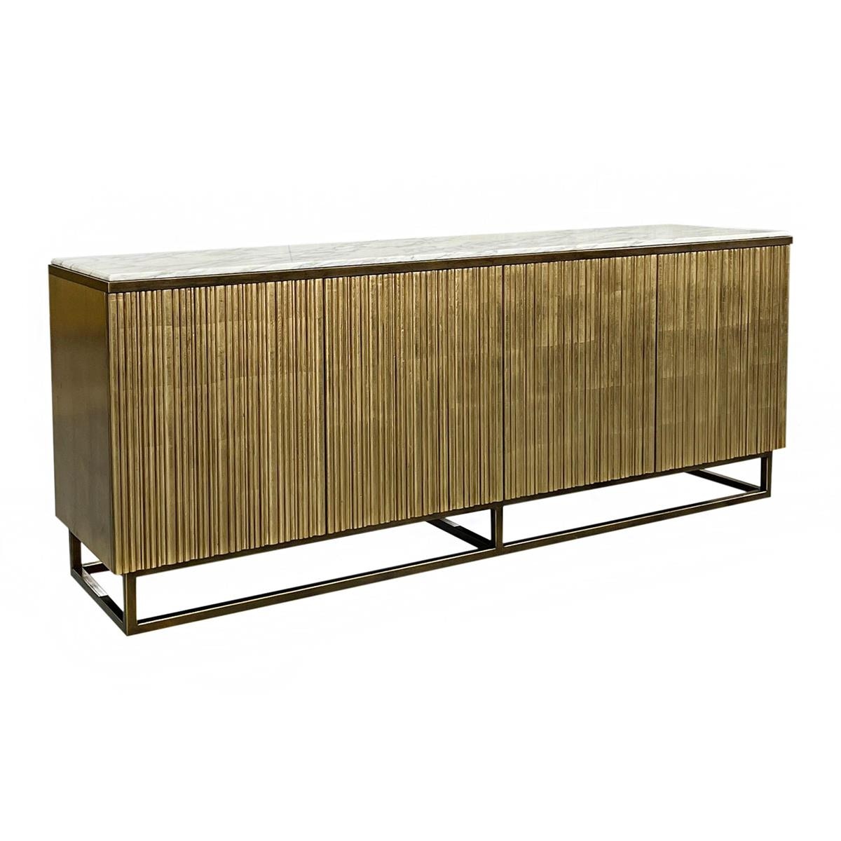 John Richard Destello Four-Door Credenza EUR-04-0860