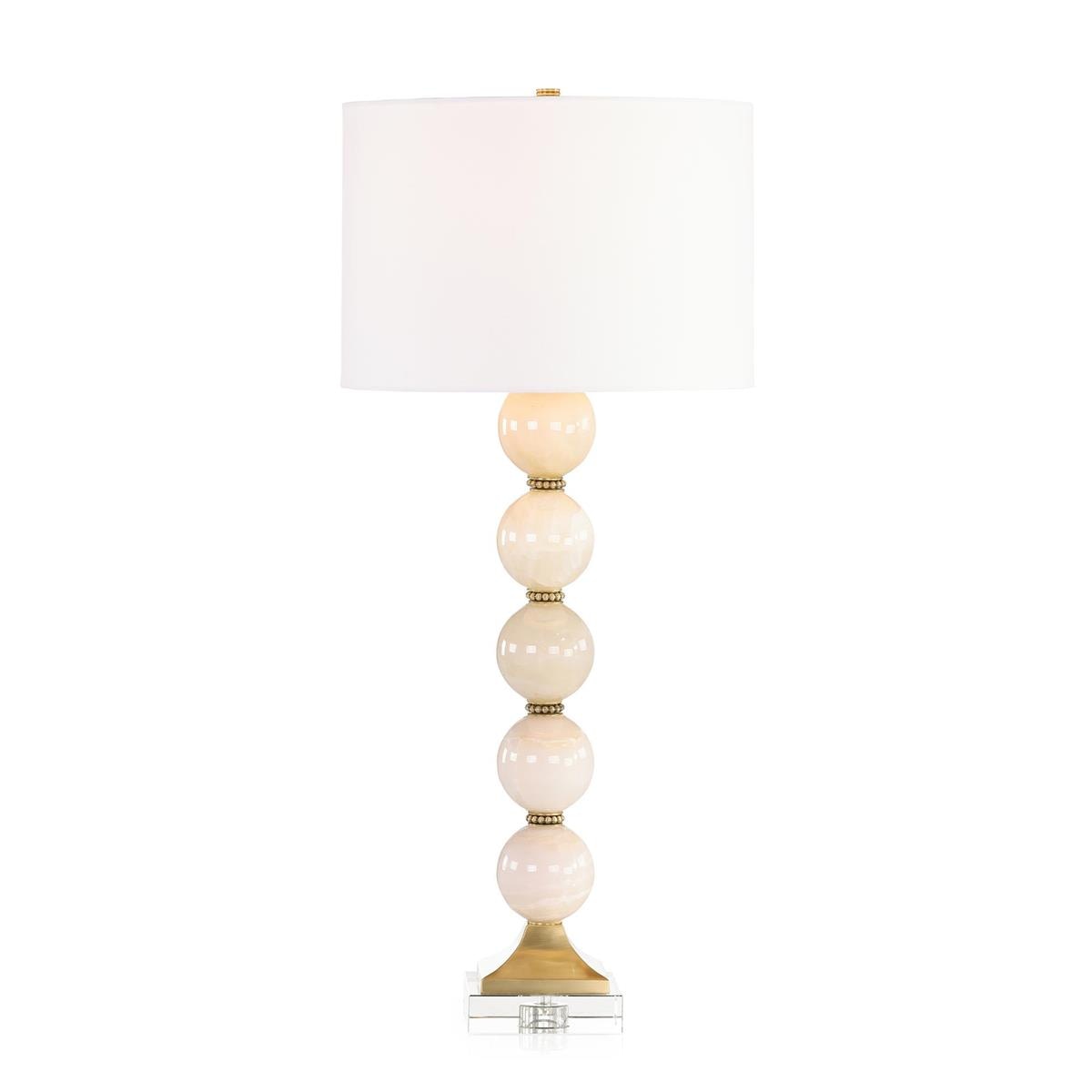 John Richard Dietrich Buffet Lamp JRL-11216