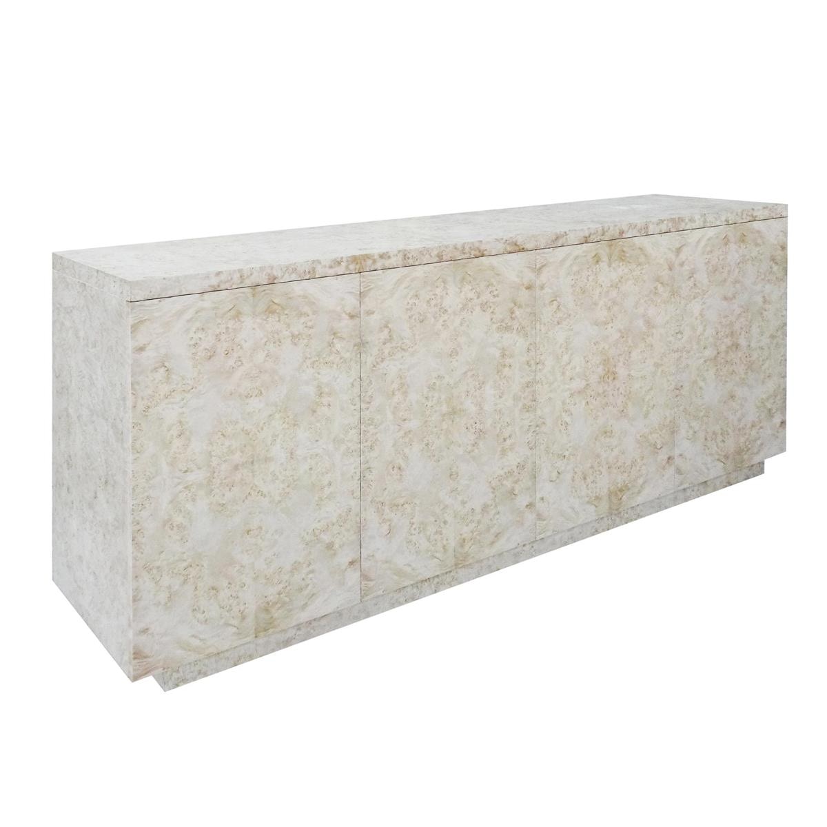 John Richard Envoy Four-Door Credenza EUR-04-0918