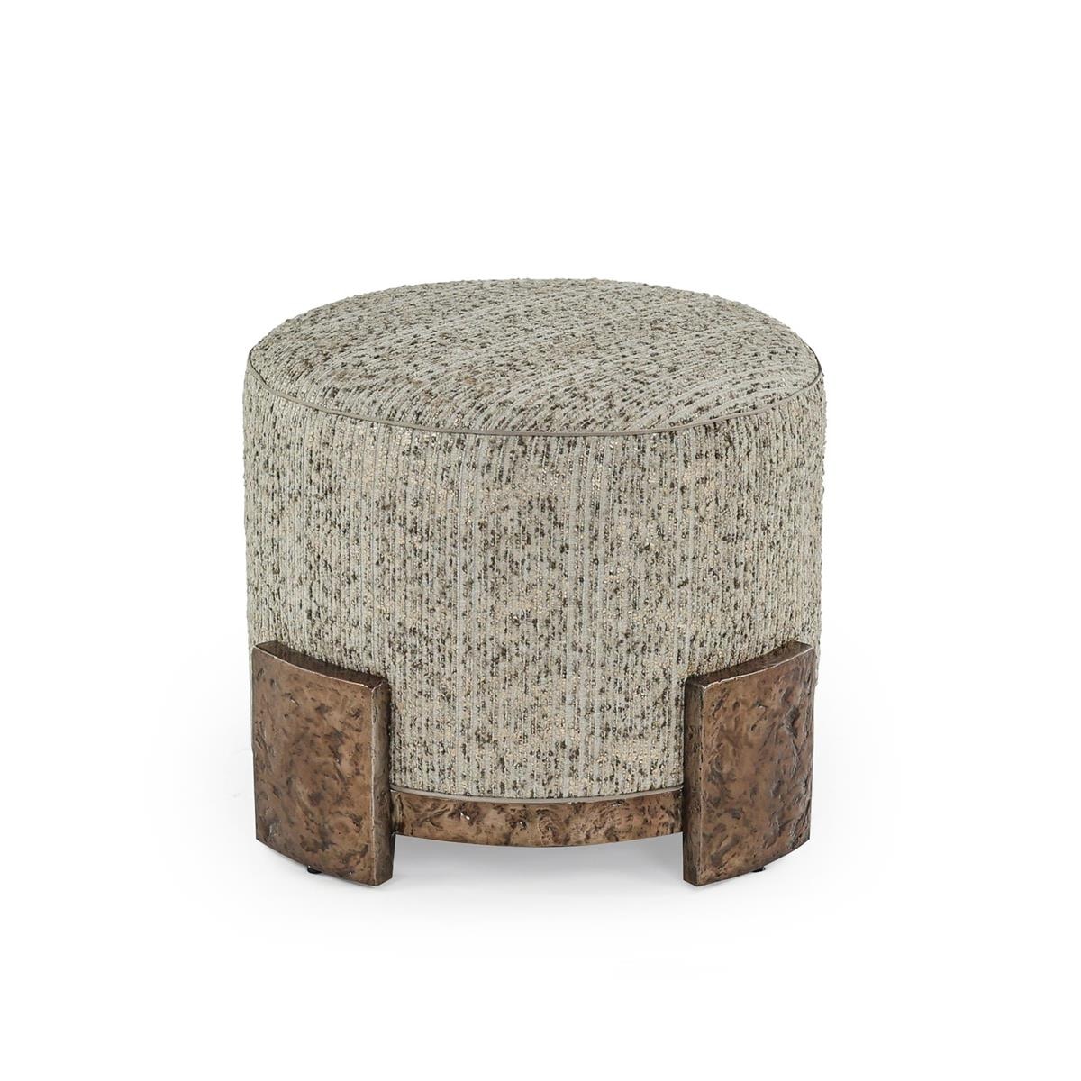 John Richard Europa Ottoman, Small AMF-1825-4072-AS
