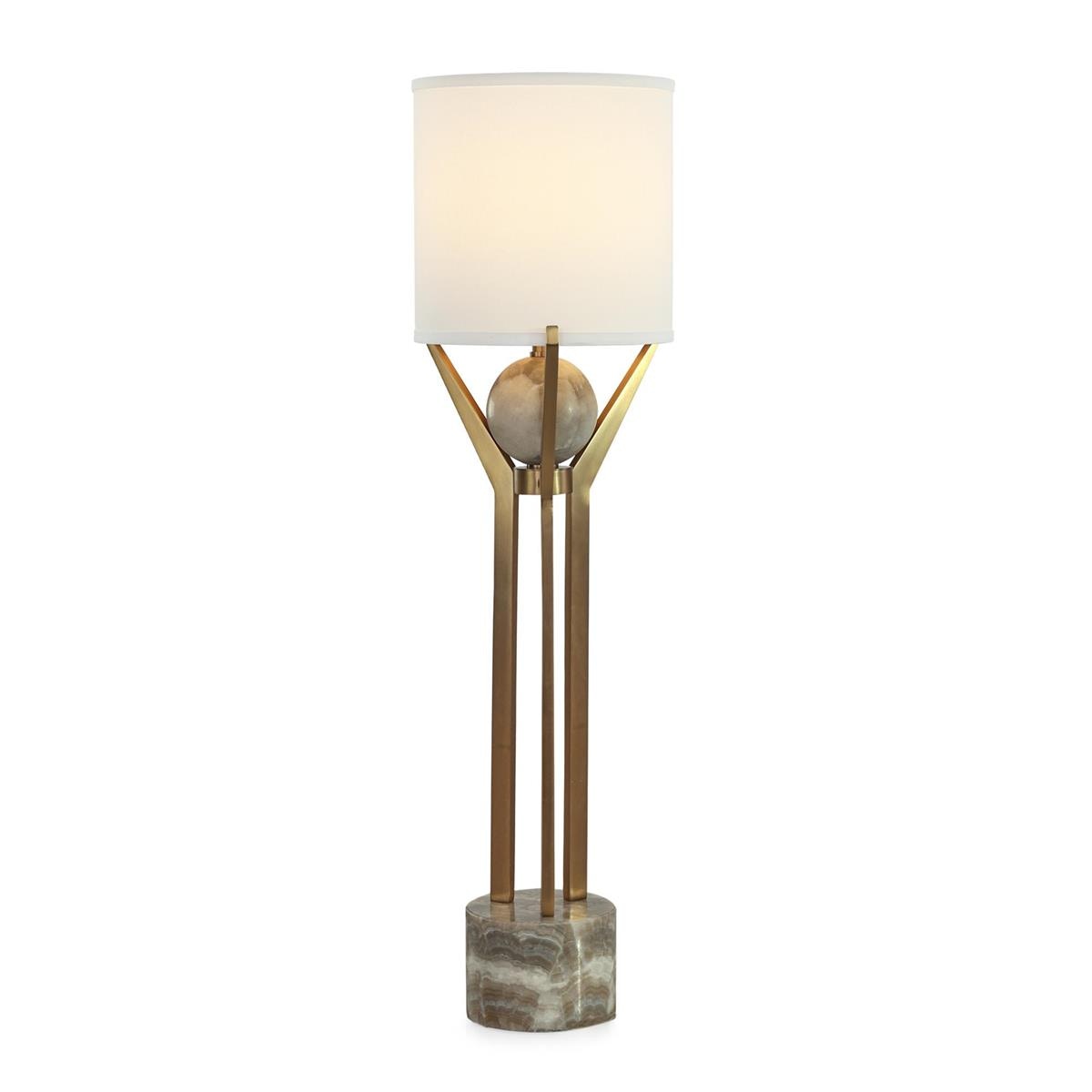 John Richard Garra Table Lamp JRL-11194