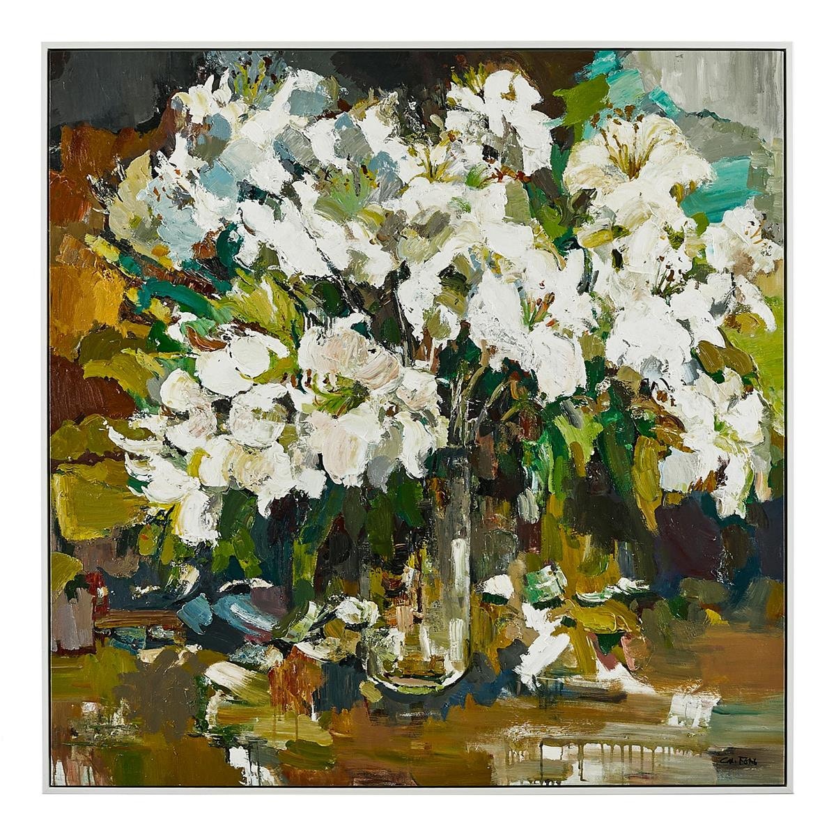 John Richard Gu Feng