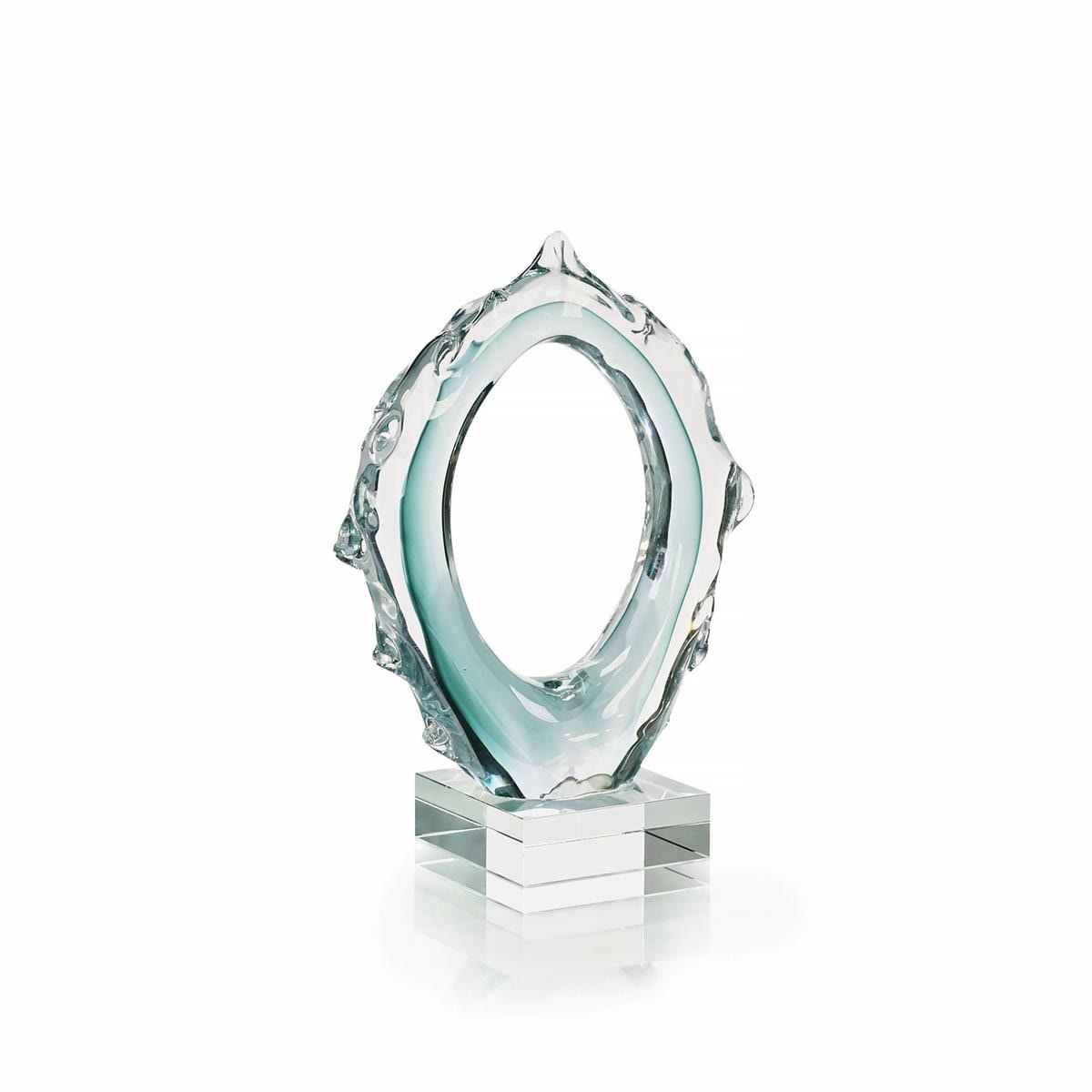John Richard Icecast Sculpture, Small JRA-15687