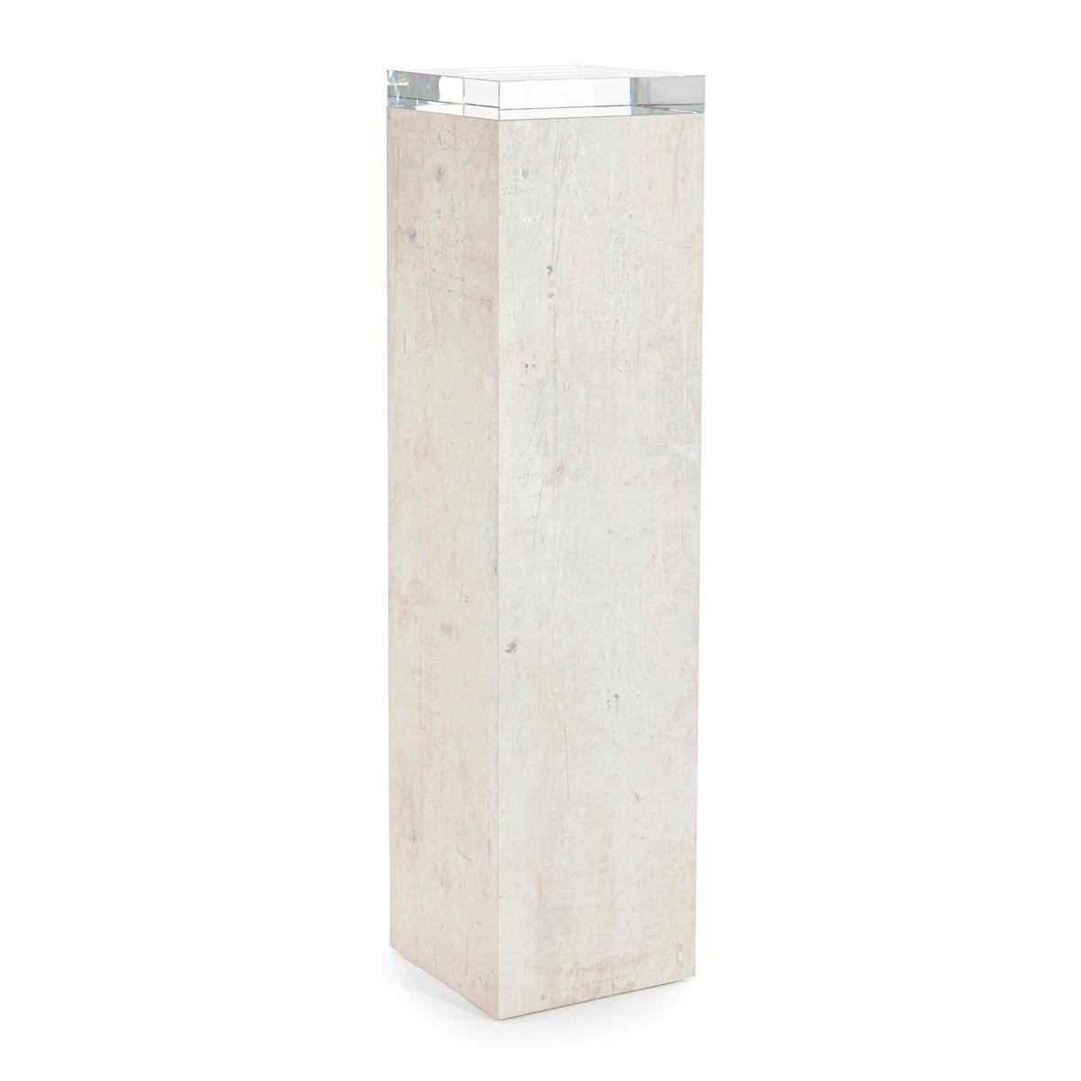 John Richard Loftus Pedestal EUR-08-0100