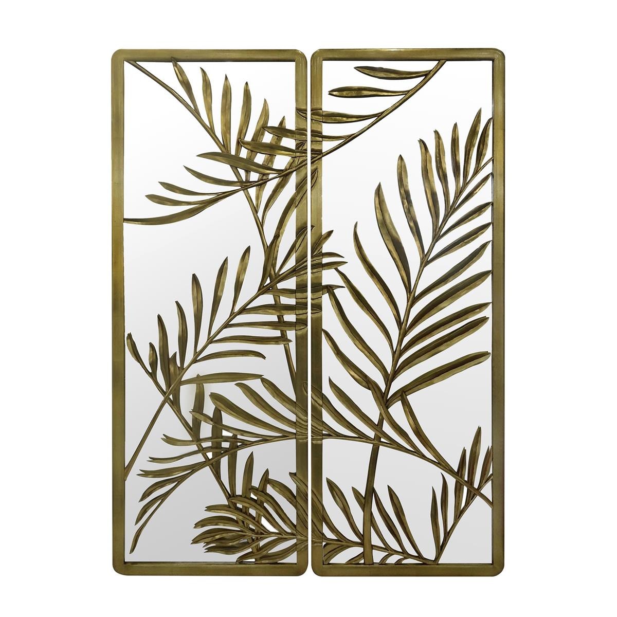 John Richard Oasis Mirrors, Set of 2 JRM-1434S2