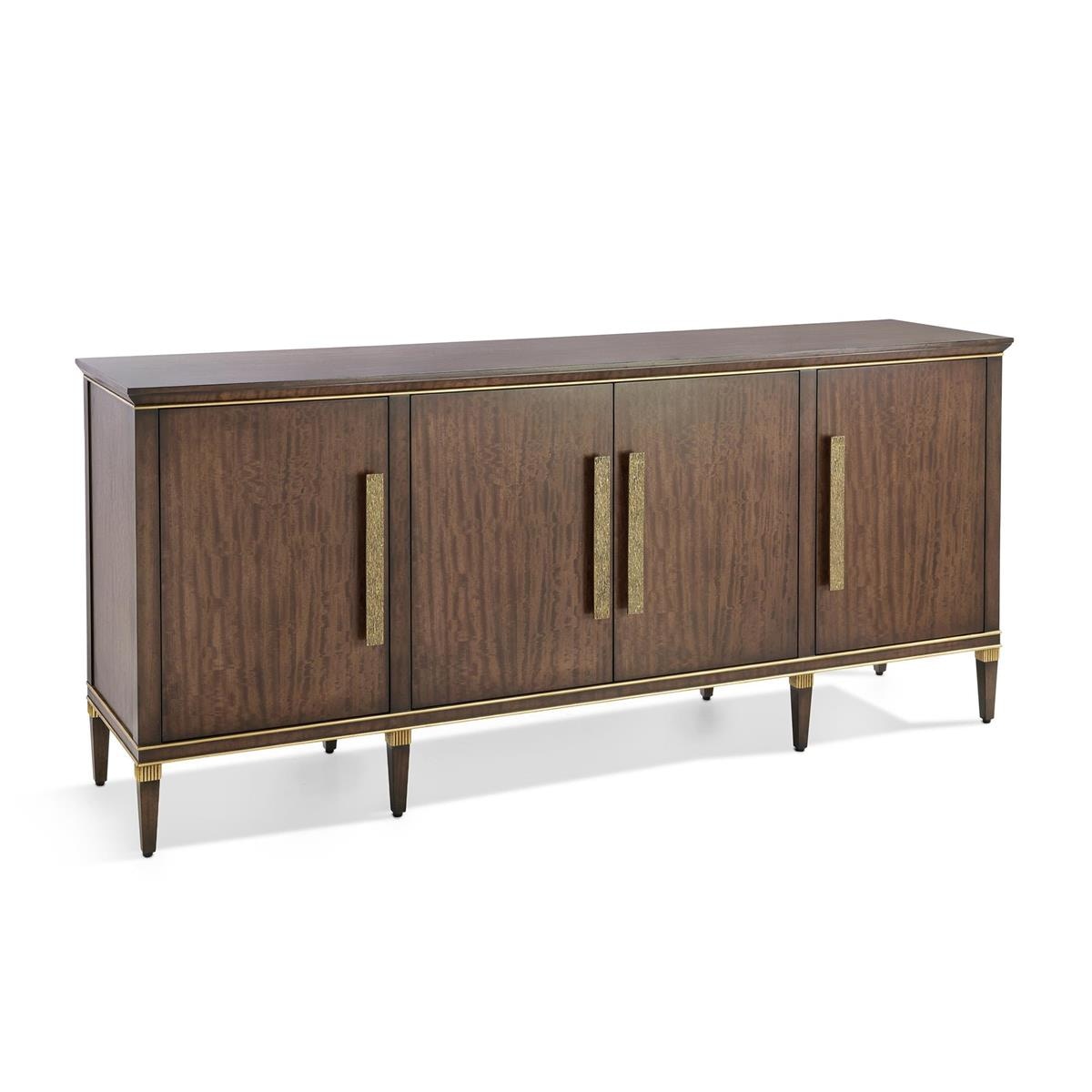 John Richard Pedigree Four-Door Sideboard EUR-04-0895