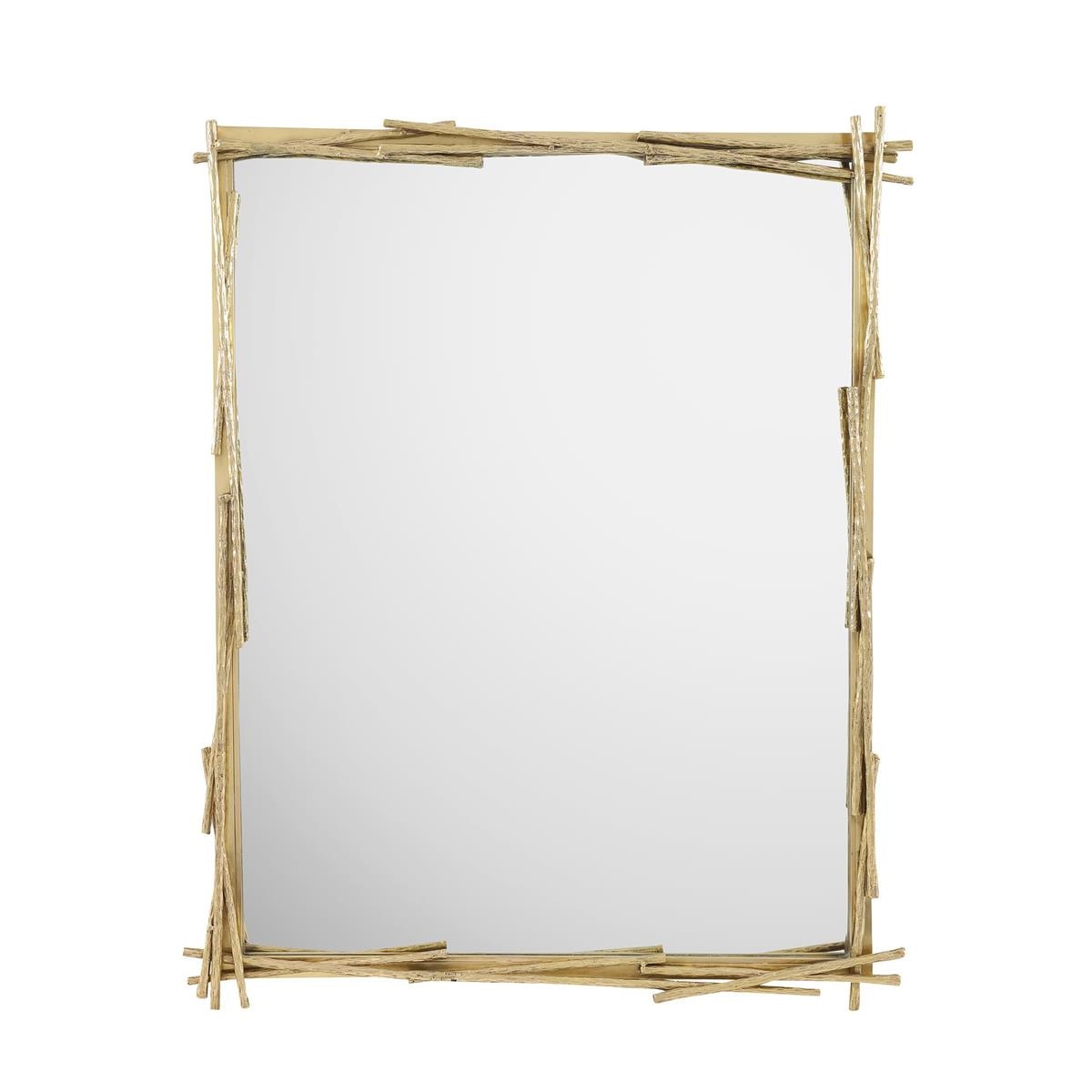 John Richard Pick Up Stix Mirror JRM-1499
