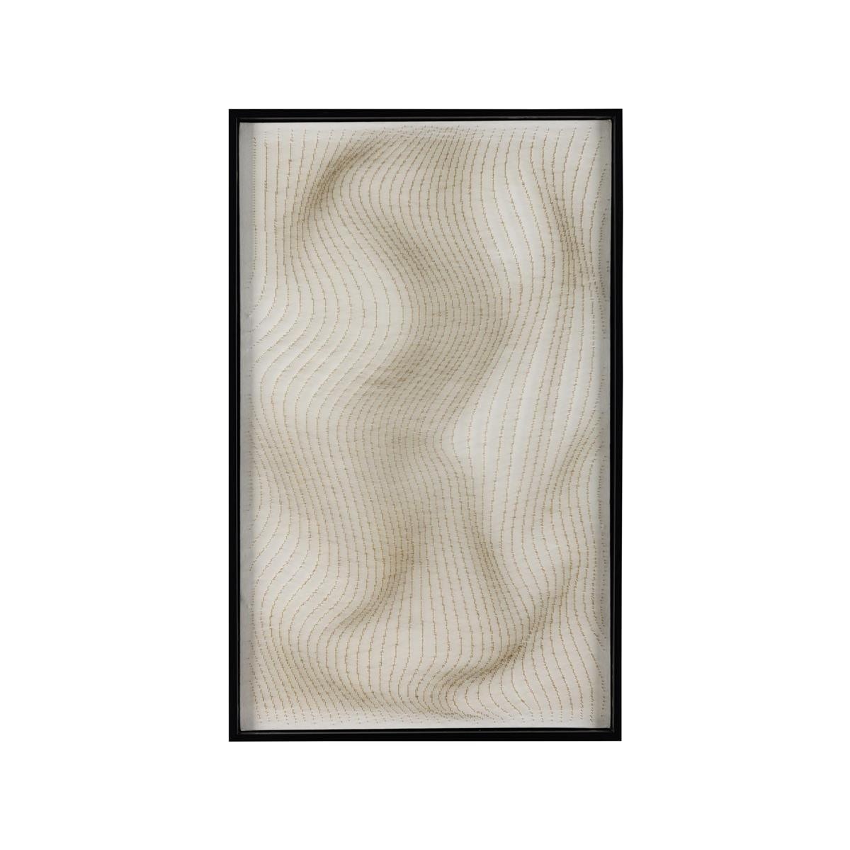John Richard Pin Art Wind GBG-2966