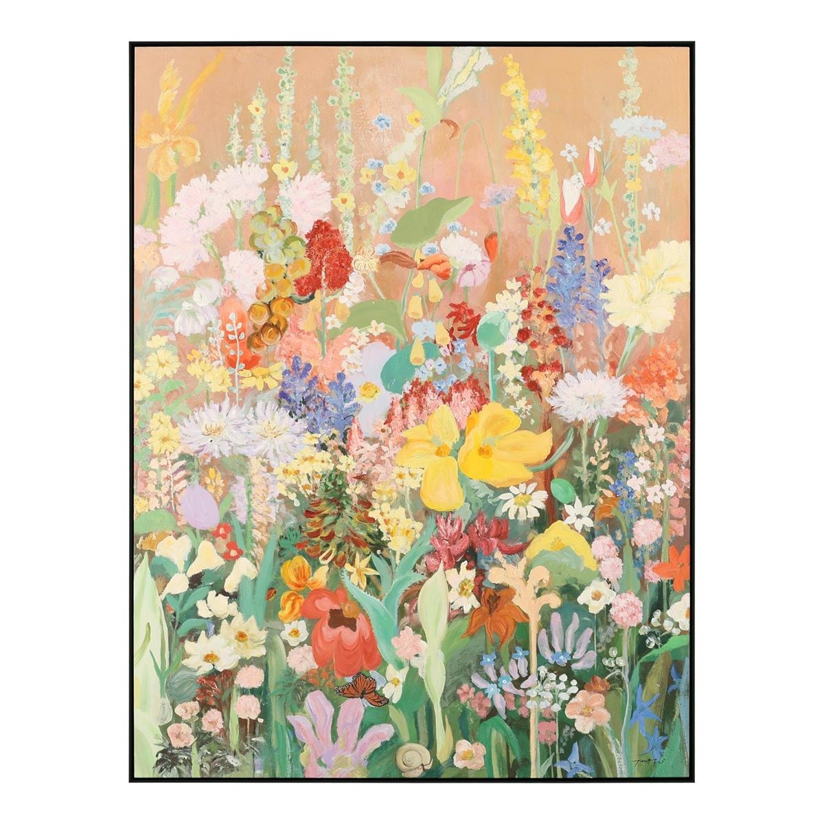 John Richard Radiant Meadow JRO-3479