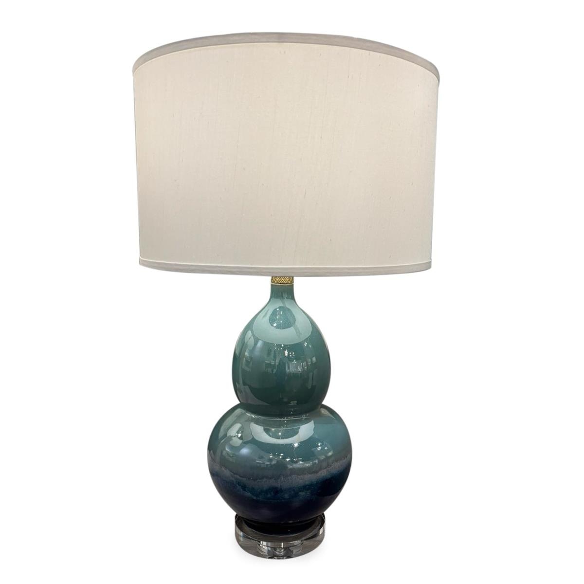 John Richard Santa Barbara Table Lamp JRL-11211
