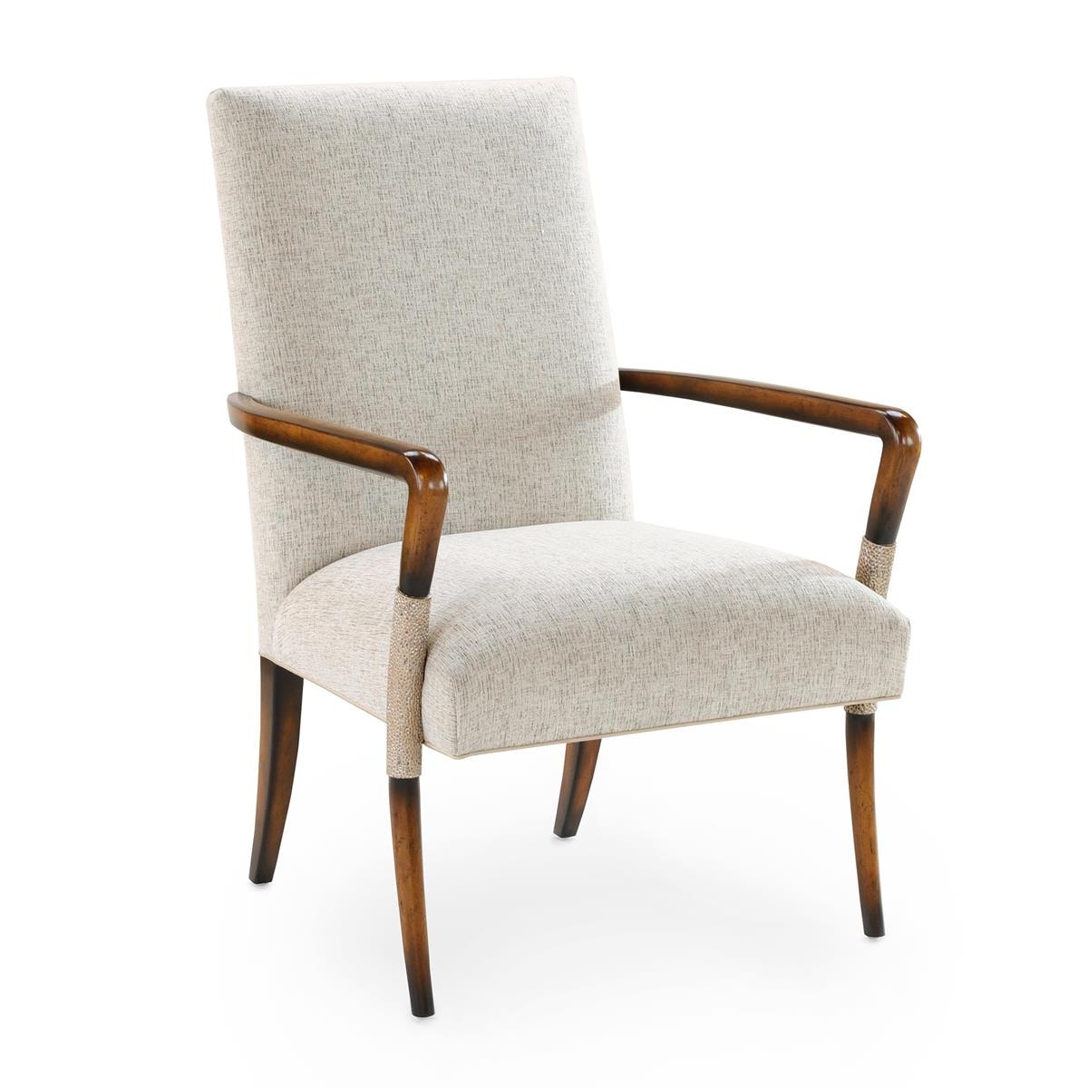 John Richard Savona Arm Chair AMF-1637V18-2238