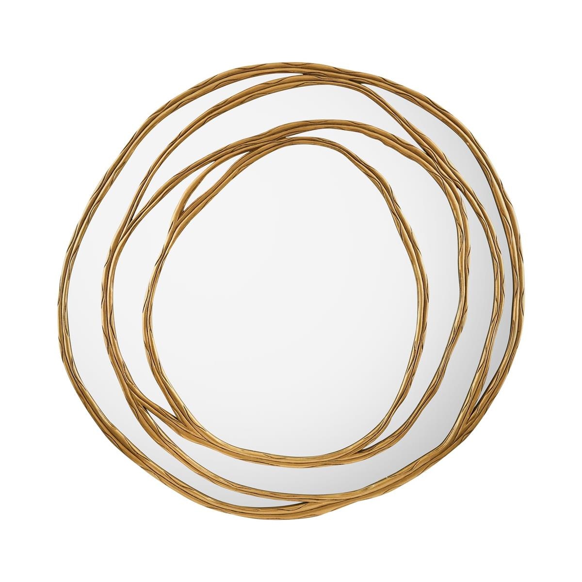 John Richard Spira Mirror JRM-1427