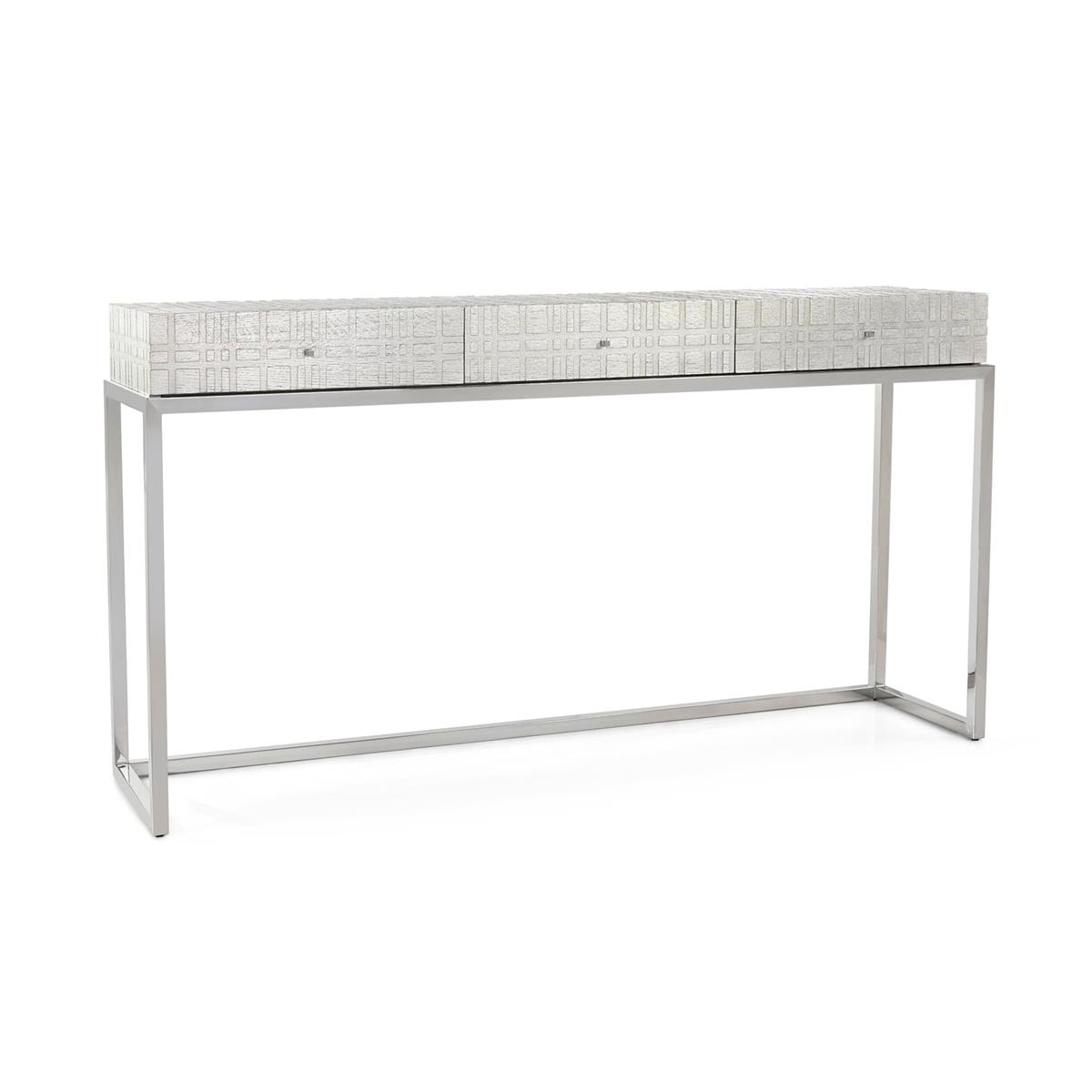 John Richard Staccato Console Table, Large EUR-02-0380