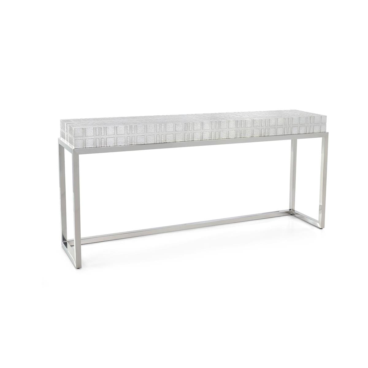 John Richard Staccato Console Table, Small EUR-02-0384