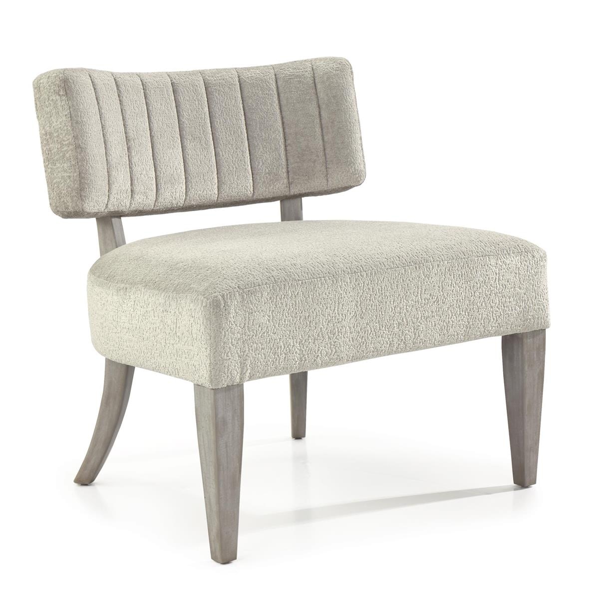 John Richard Sydney Side Chair AMF-1831V419-1126
