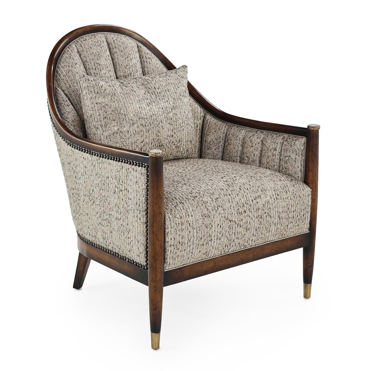 John Richard Tiffany Chair AMF-1660V18-4072-AS