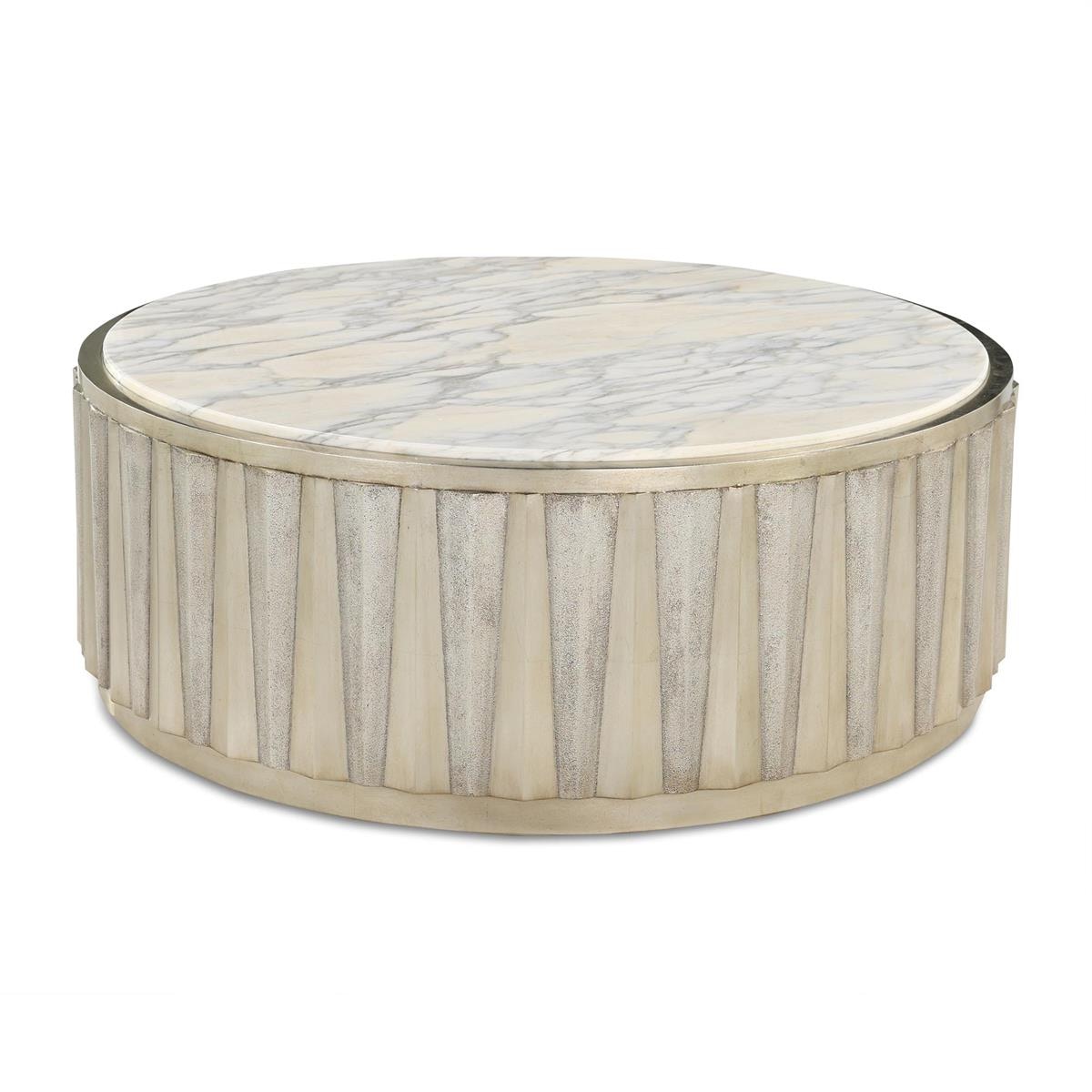 John Richard Virgil Cocktail Table EUR-03-0920