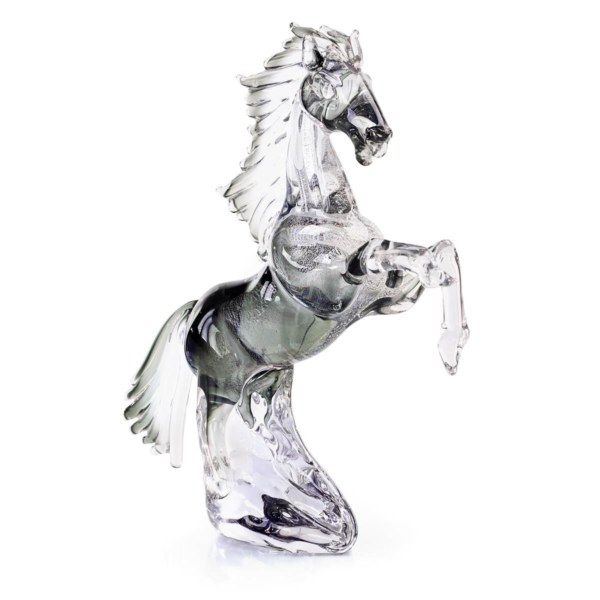 John Richard Waterhorse Sculpture JRA-15663