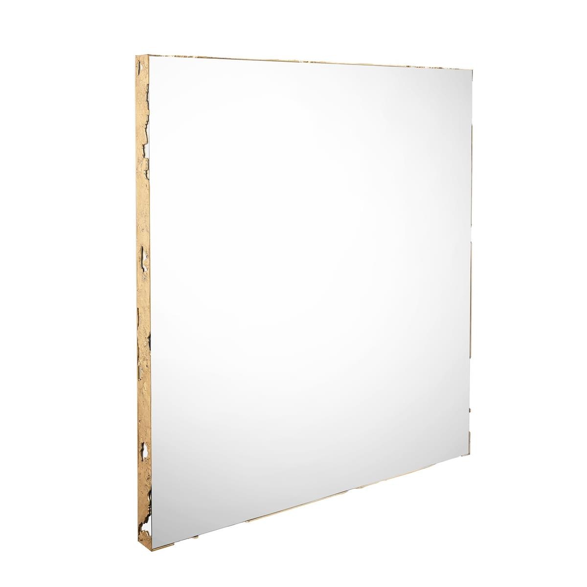 John Richard Weathered Edge Mirror JRM-1416
