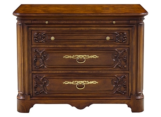Karges Furniture French Regence Nightstand K492