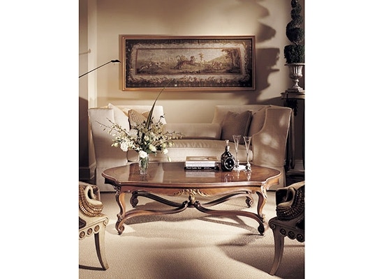 ダイニングテーブル CHRISTIE Coffee Table 105 CHRISTIE Coffee Table 105 【公式通販】